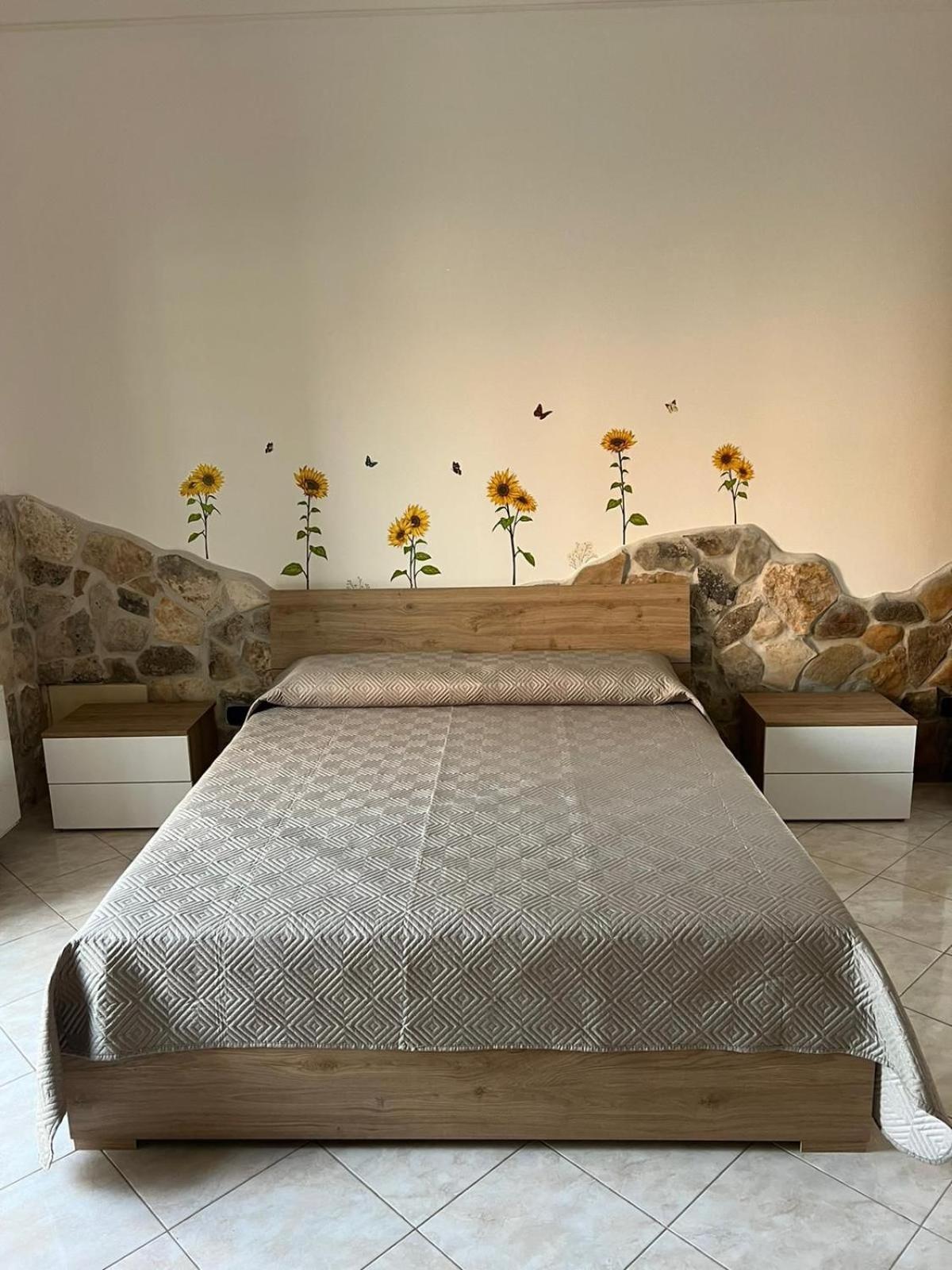Dimora Cuoccio Bed & Breakfast Bari Dış mekan fotoğraf